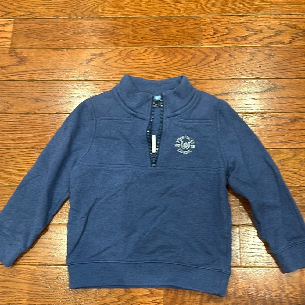 Vineyard Vines Kentucky Derby Sweater